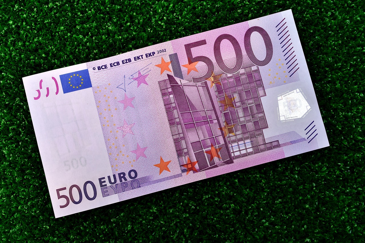 500 eur